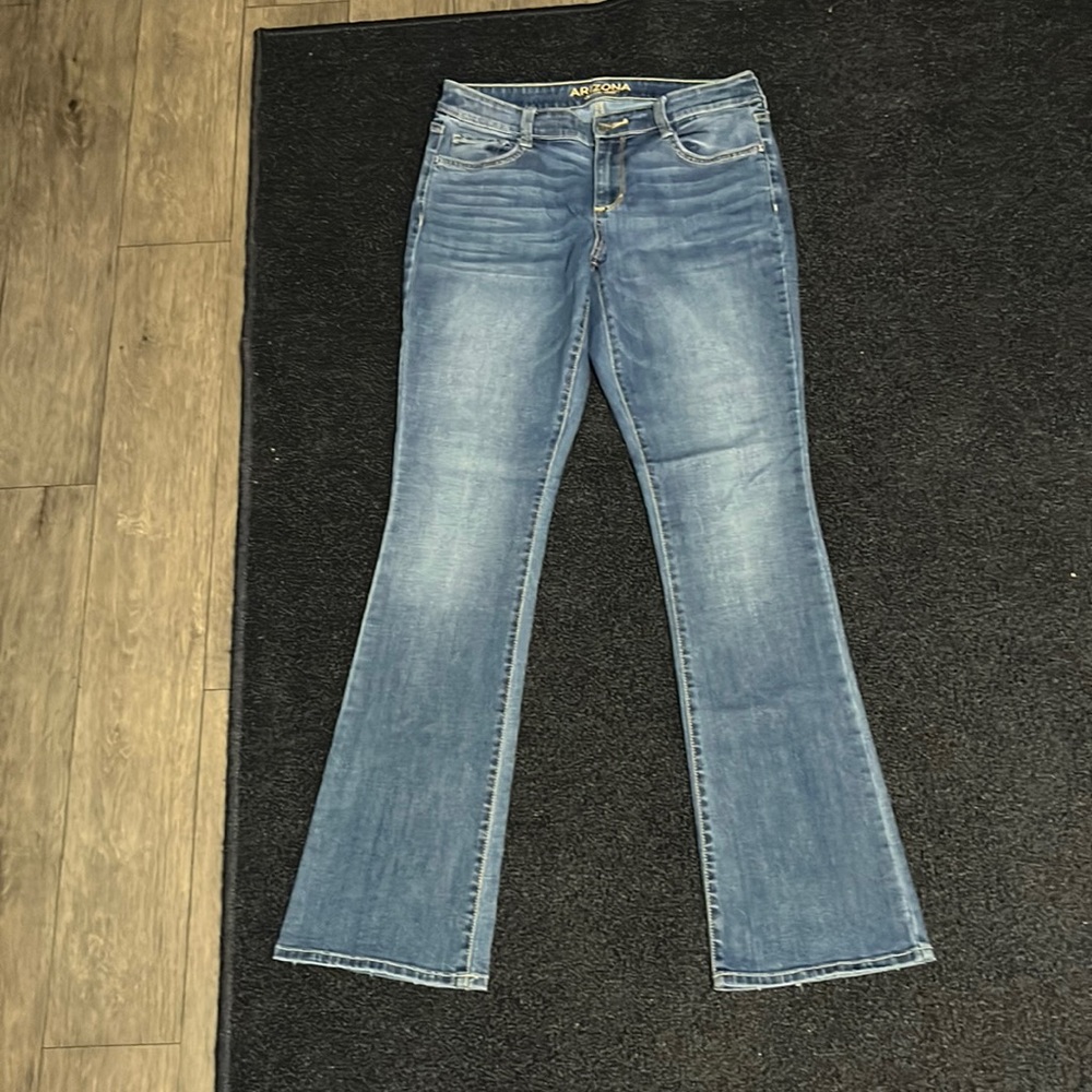 Arizona Jean company - size 7